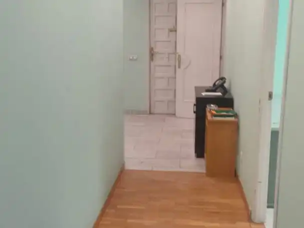 Geschaftsraum zur Miete in Calle San Atilano, 7, Casco Antiguo