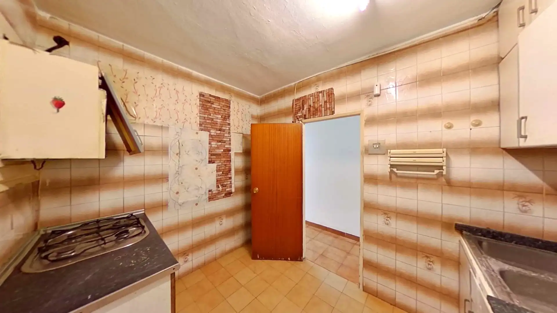 Flat for sale in Can Clos - Pinetons