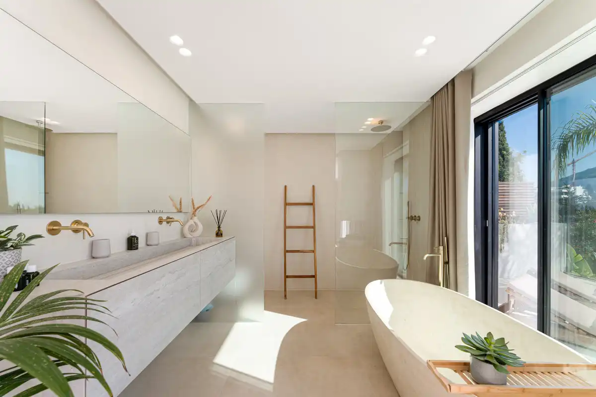 Terraced house for sale in Nueva Andalucía, imagen 16