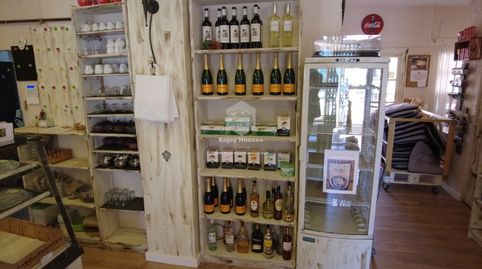 Foto 4 von Geschaftsraum zur ubertragung in Del Pla, Montañar - El Arenal, Jávea / Xàbia