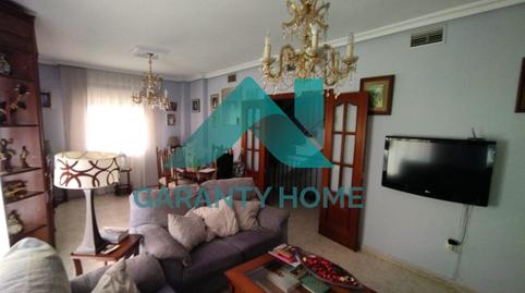 Foto 3 de Casa adosada en venda a Centro, Cáceres