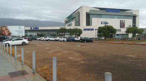 Photo 5 of Industrial land for sale in Pabellón - Estación - El Corte Inglés, Almería