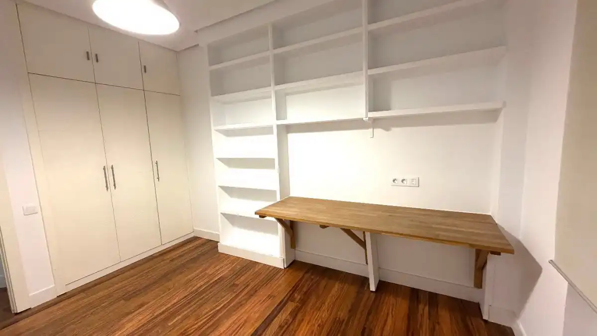 Schlafzimmer von Wohnung zum Verkauf in Getxo  mit Heizung, Terrasse und Internet