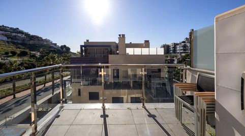 Foto 4 de Pis en venda a Pintor Dominguez de Haro, 6, Velilla - Velilla Taramay, Almuñécar