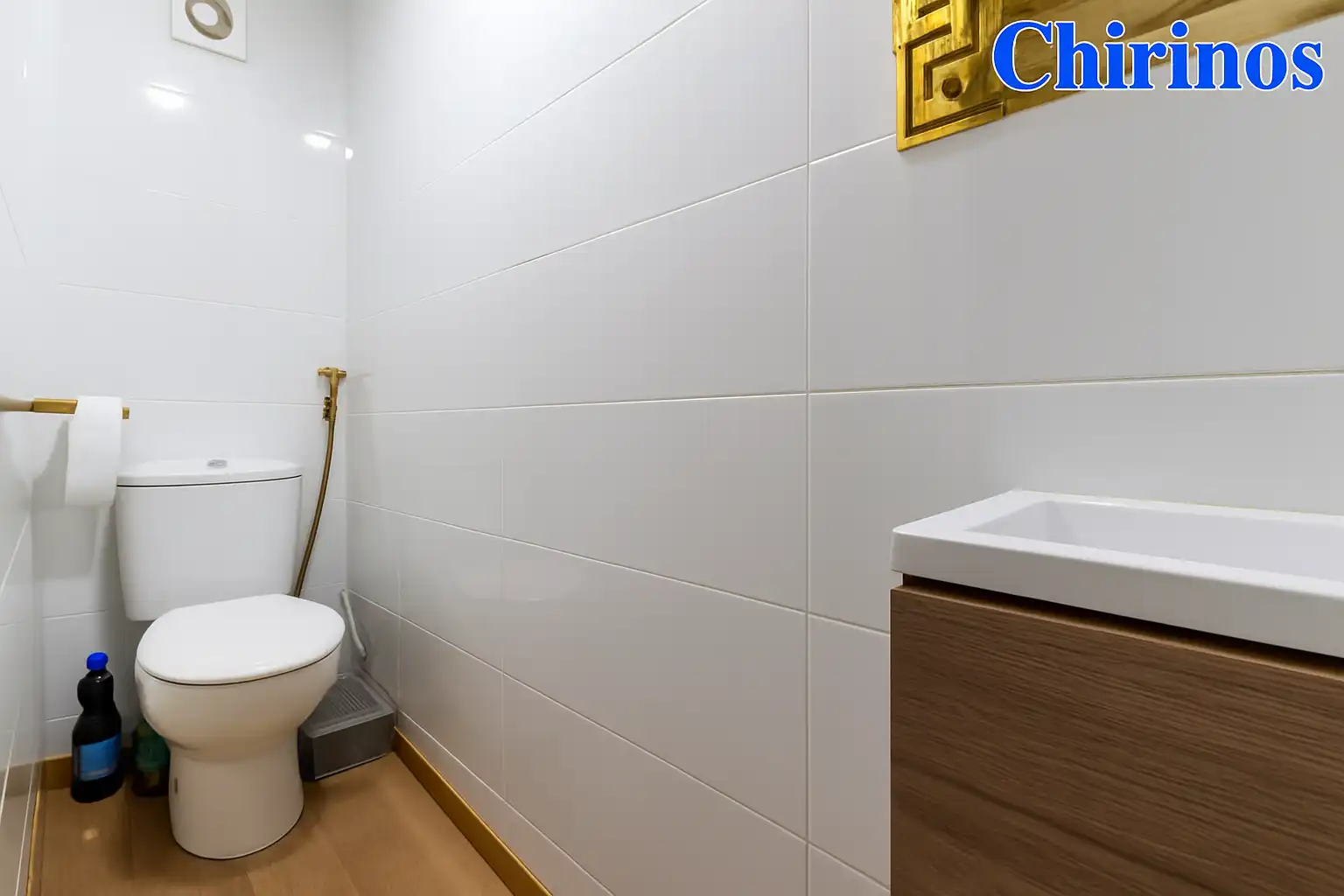 Bathroom of Lofts for sale in Centro