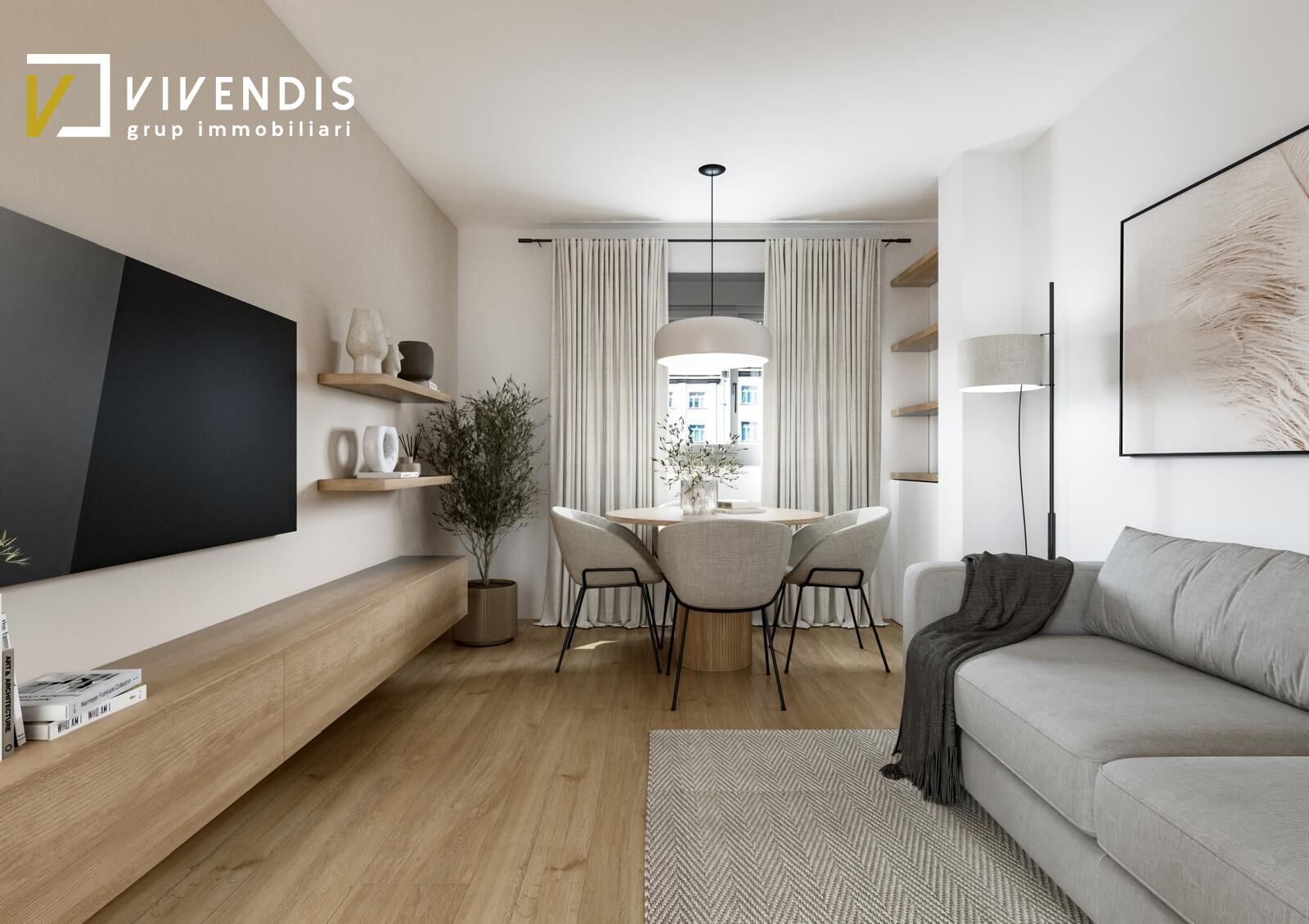 Wohnung zum verkauf in  TEULERIES, Centre Històric,  Lleida Capital