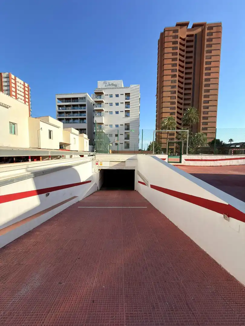 Pis en venda en Benidorm amb Aire condicionat, Calefacció i Terrassa