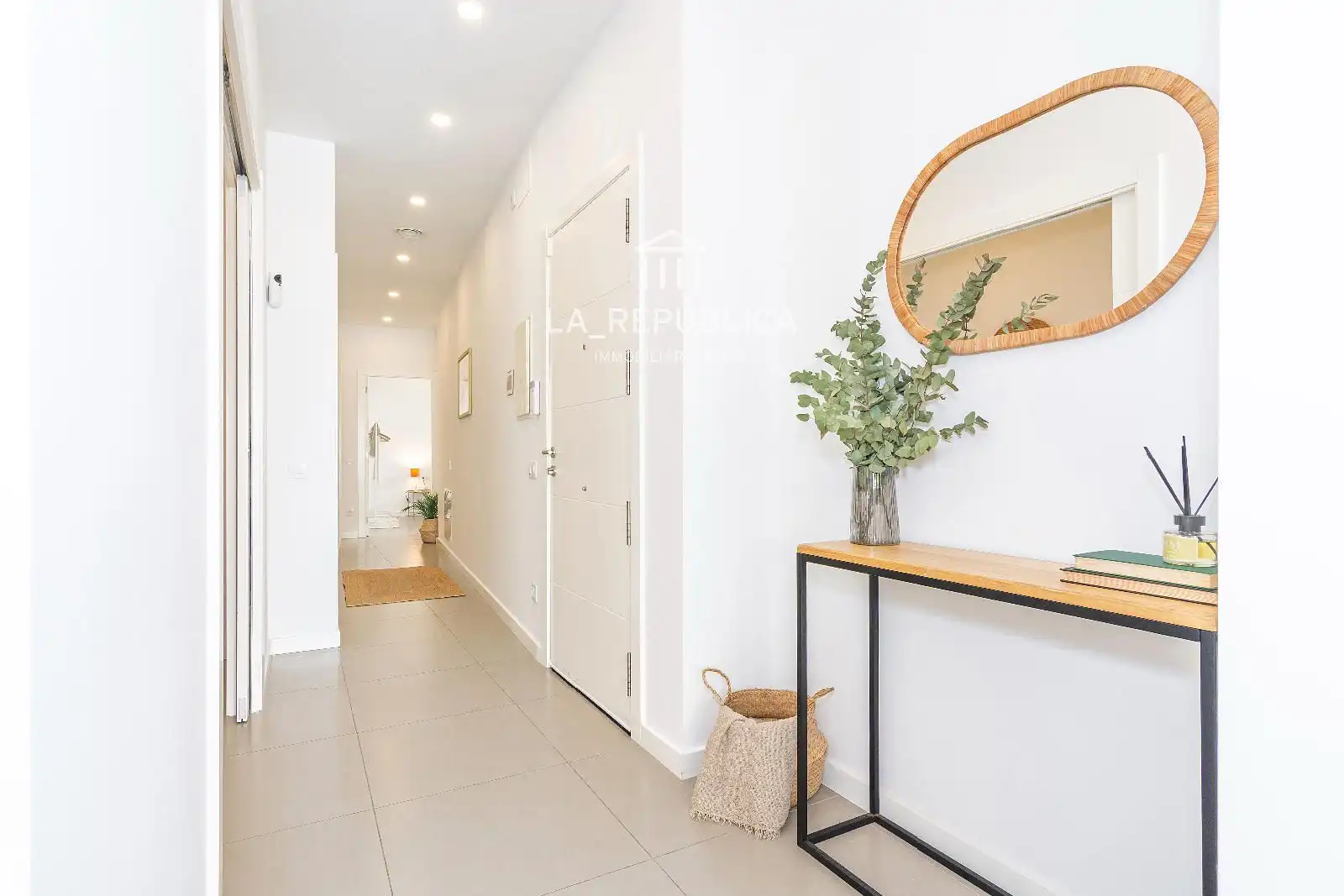 Piso en venta en Mataró con Aire acondicionado, Calefacción y Terraza