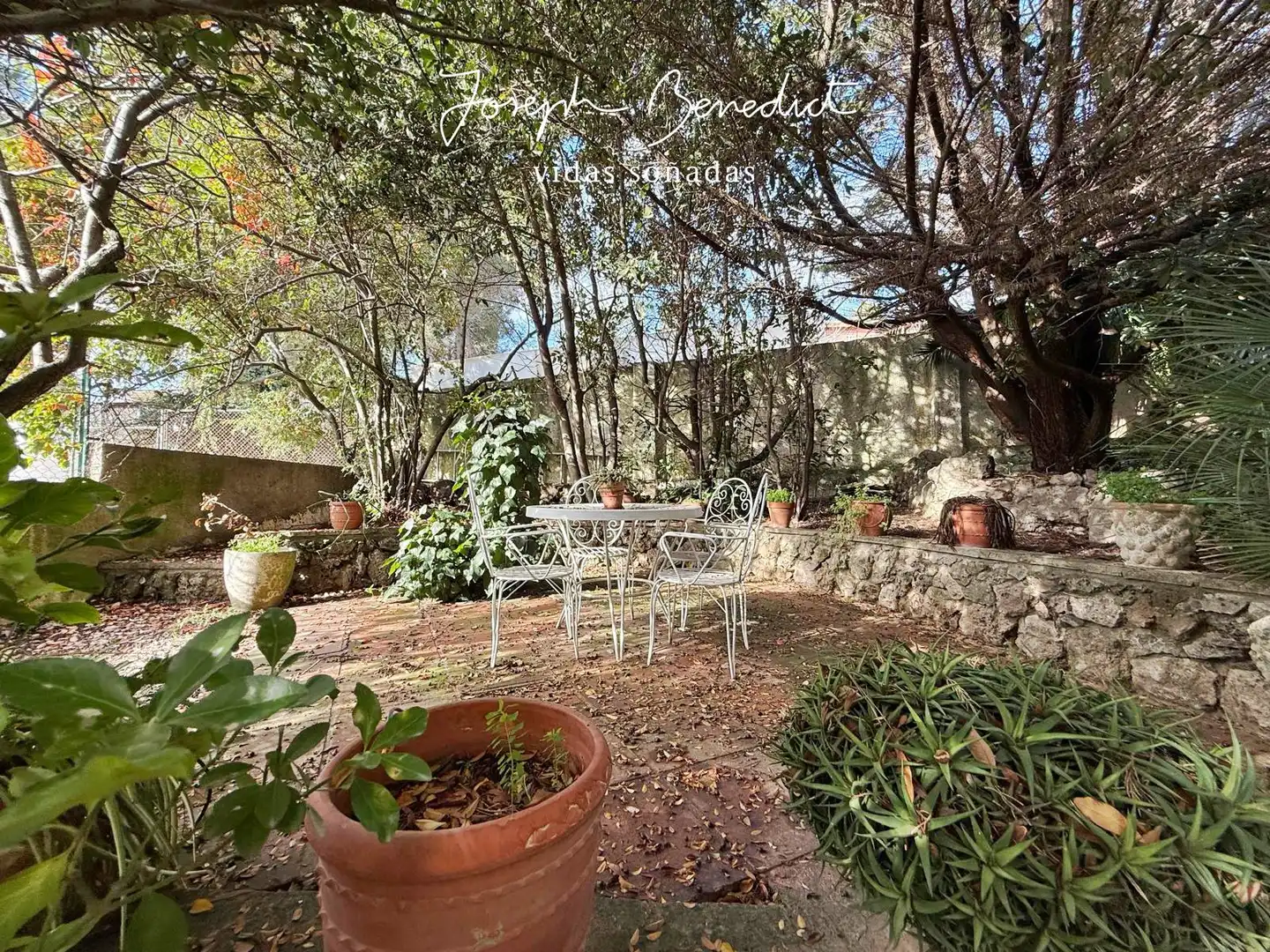 Casa amb terrassa en venda a Begues, imagen 46