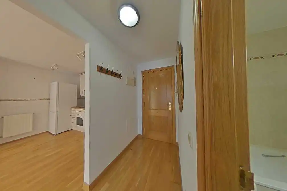 Apartament de lloguer en Pozuelo de Alarcón amb Calefacció, Parquet i Terrassa