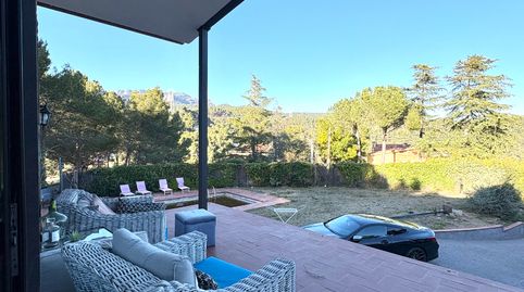 Foto 4 de Casa o chalet en venta en Carrer del Migdia, Matadepera, Barcelona