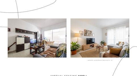 Foto 3 de Àtic en venda a Av. de Veinticinco de Julio, 40, 40, Ifara - Las Mimosas, Santa Cruz de Tenerife Capital