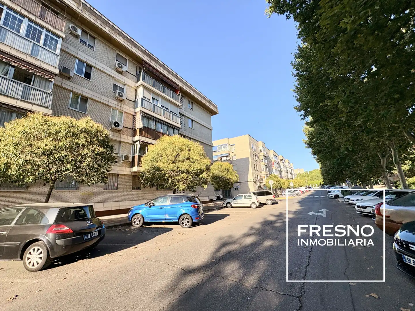 Piso en venta en Calle Salamanca, imagen 9