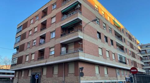 Foto 5 de Piso de alquiler en Gardenia, la, Prosperidad - Delicias, Salamanca