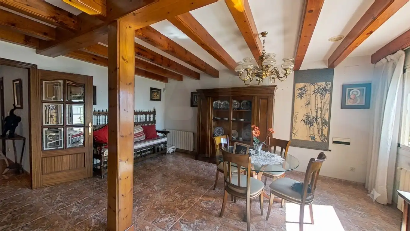 Maison avec piscine à vendre à Ardiaca - La Llosa, imagen 36