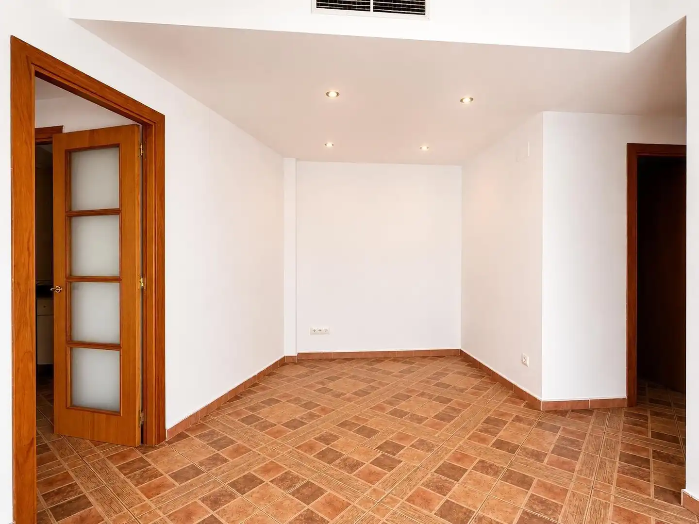 Piso en venta en Les Franqueses del Vallès con Calefacción y Terraza