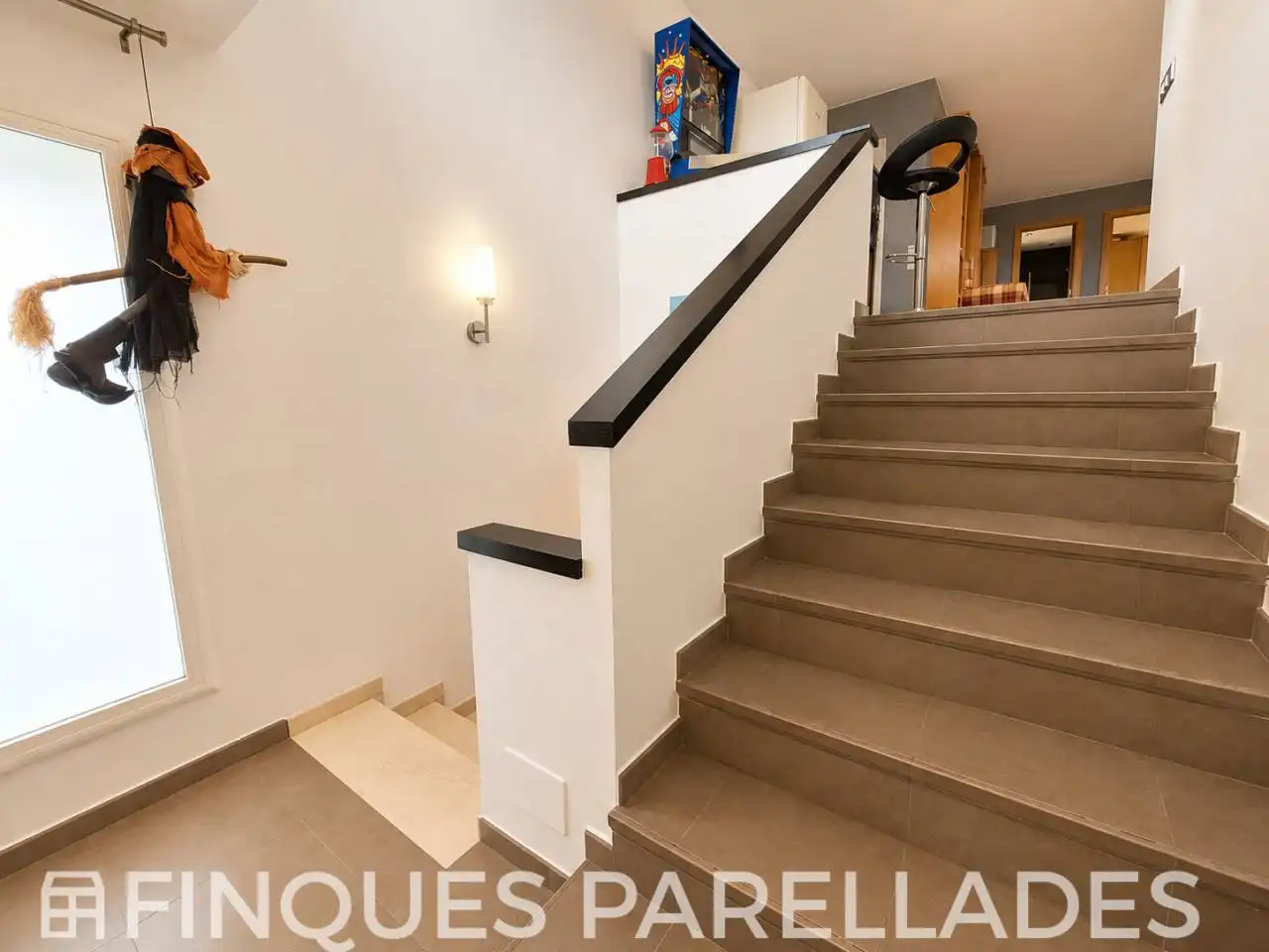 Houses for sale in Canyelles  with Air Conditioner, Heating and Private garden