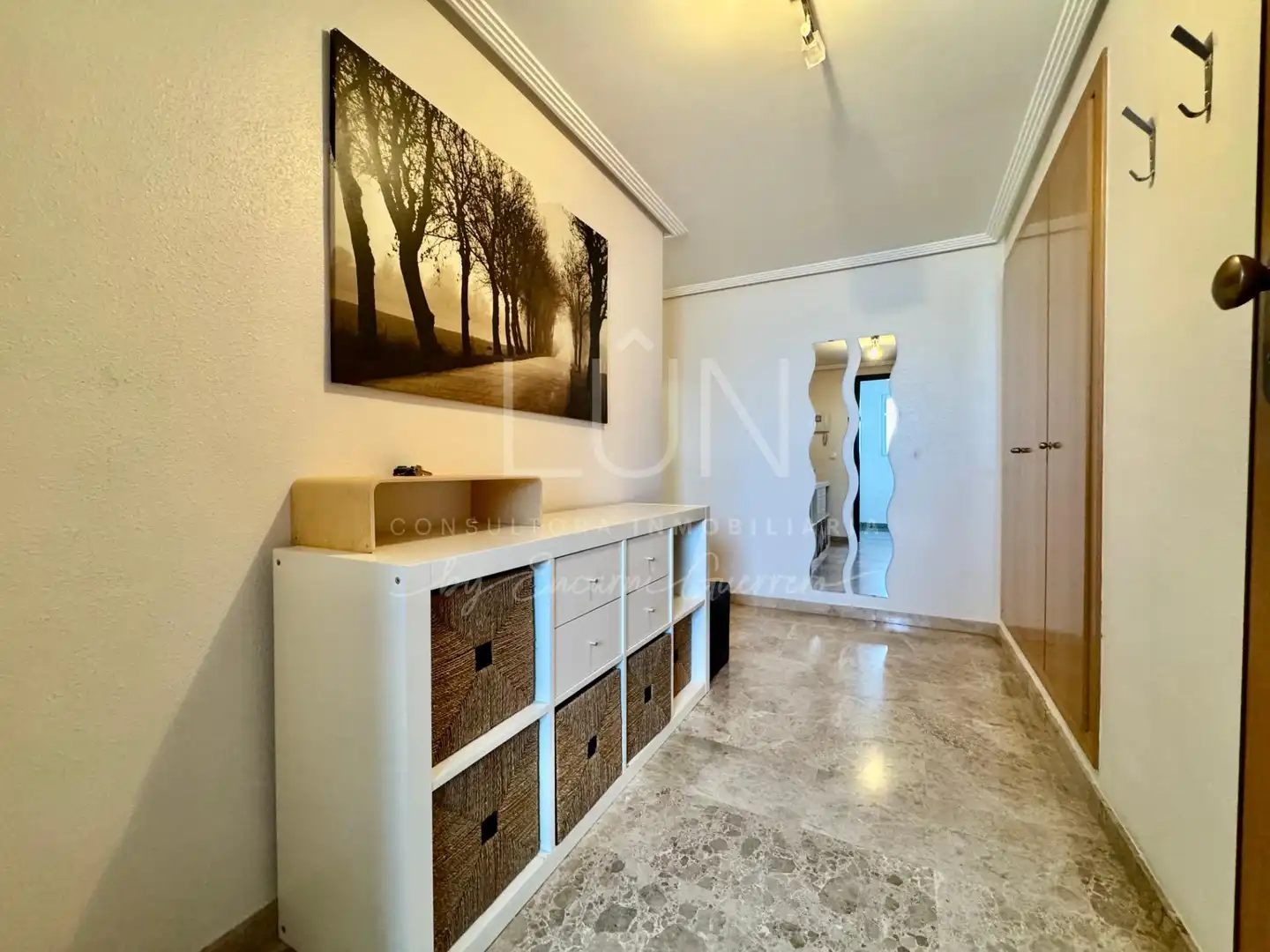 Flat for rent in Altorreal - El Chorrico