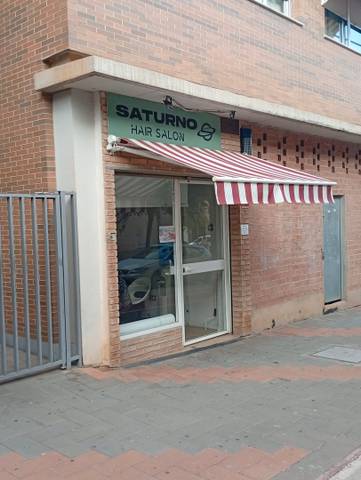 Local comercial en Venta en Santa Isabel