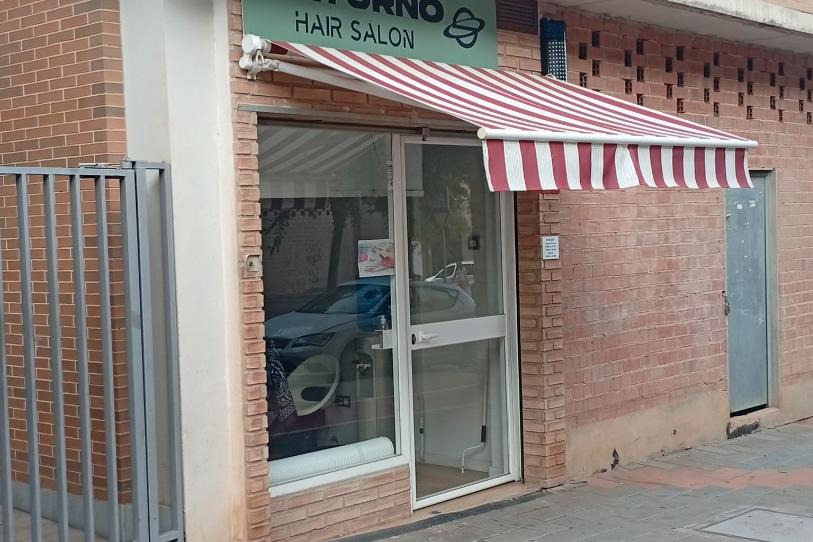 Photo 1 of Premises for sale in Santa Isabel, Málaga