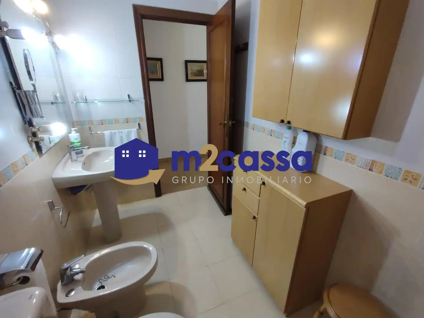 Flat with lift for sale in Lorca Ciudad, imagen 10