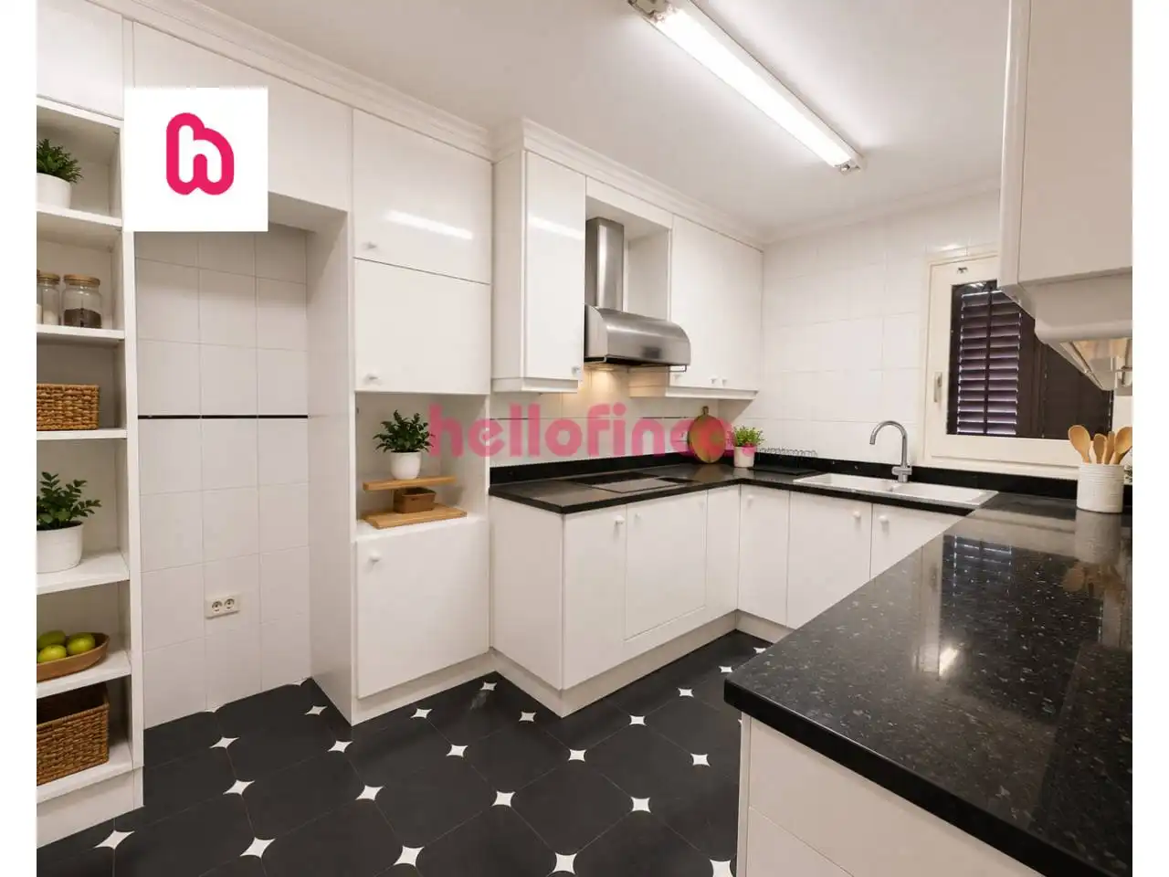 Maisonette mit Terrasse zum Verkauf in Calle Sant Pau, imagen 10