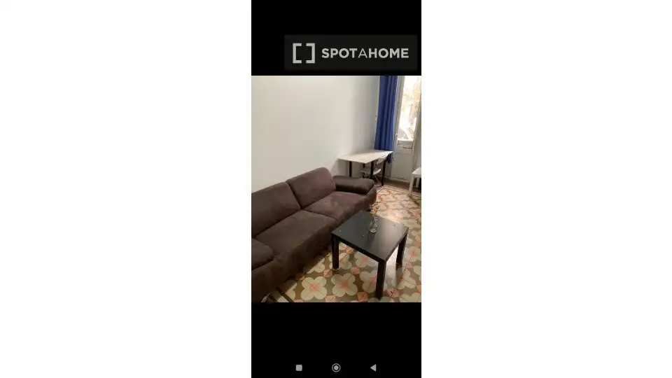 Habitación en Barrio de Albaicín
