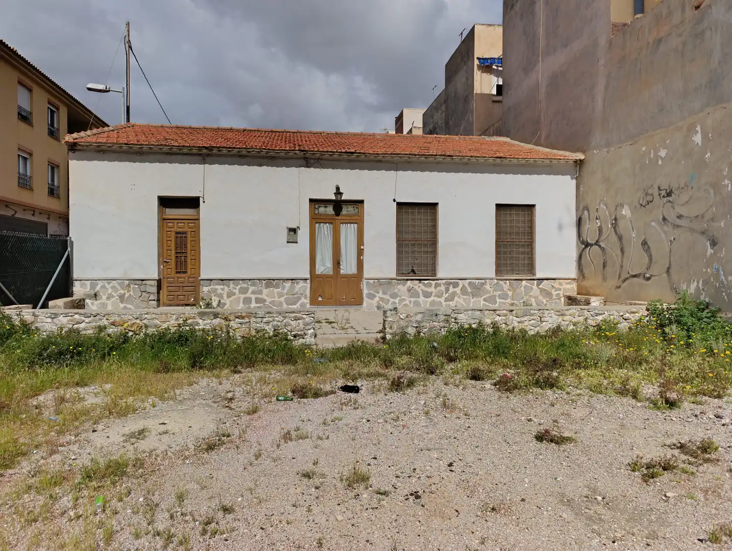 Xalet amb jardí en venda a Calle Norte 2, imagen 10