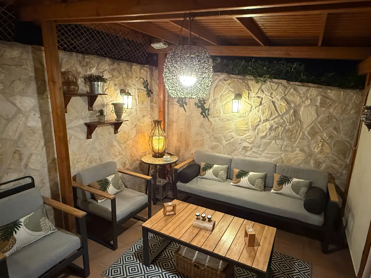 Terrace of Houses for sale in Alcalá de Henares  with Air Conditioner, Heating and Private garden