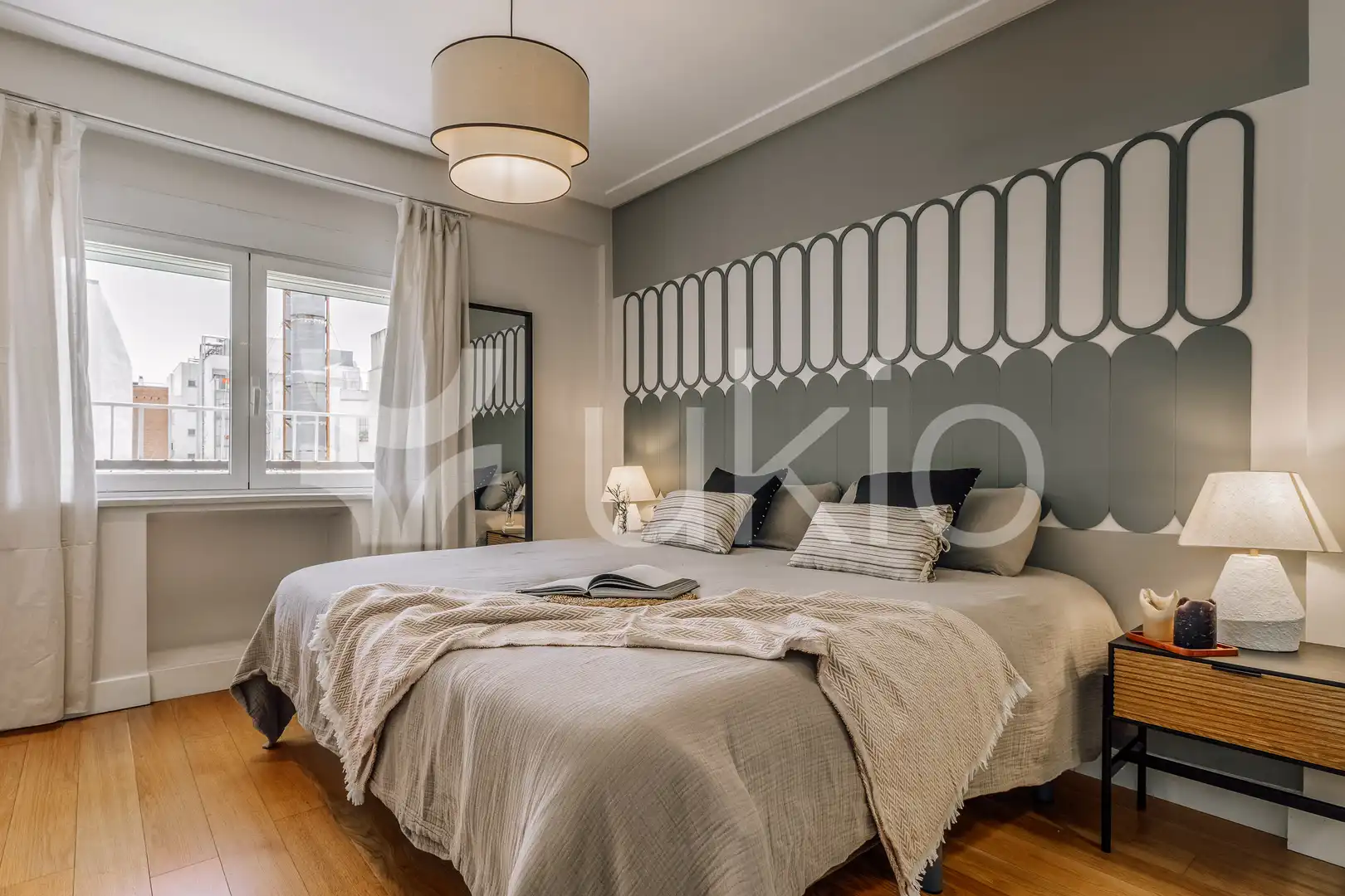 Appartement compact avec ascenseur à louer à Calle de Hermosilla, imagen 14