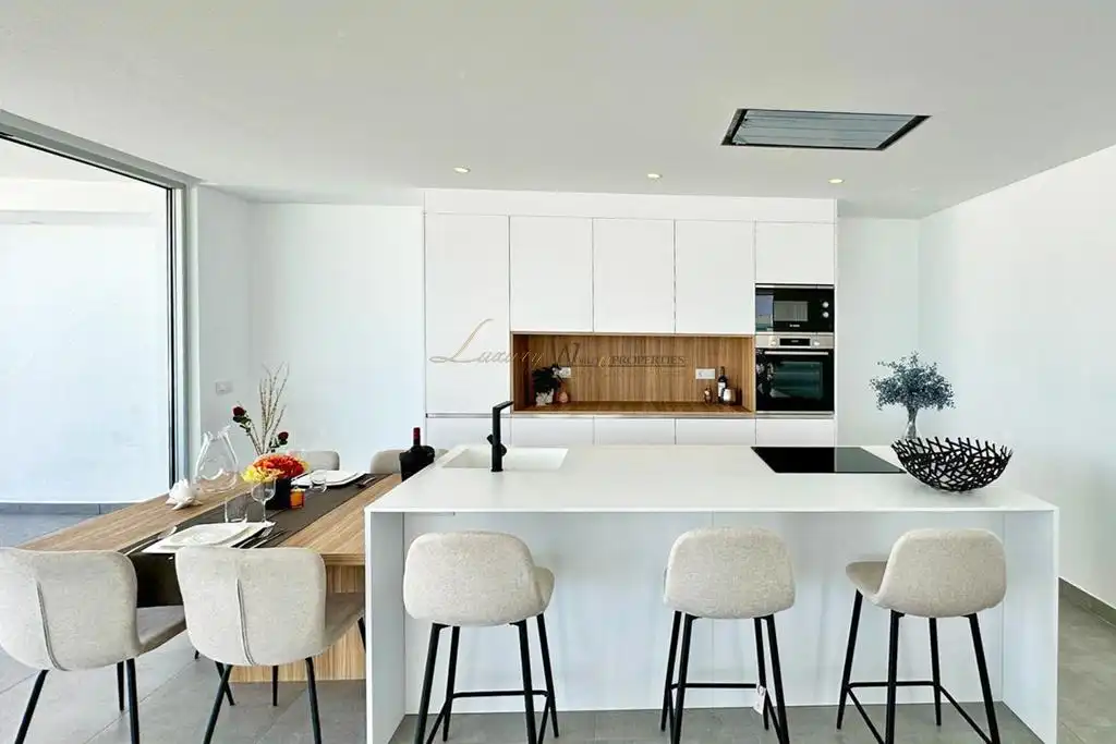 Casa con piscina en venta en Valito Sau, imagen 10