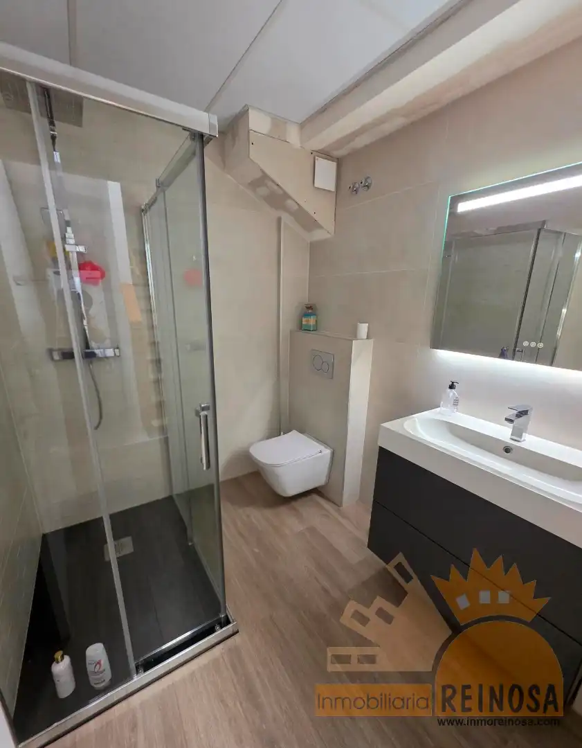 Reihenhaus mit Pool zur Miete in Avenida las Jacarandas, imagen 40