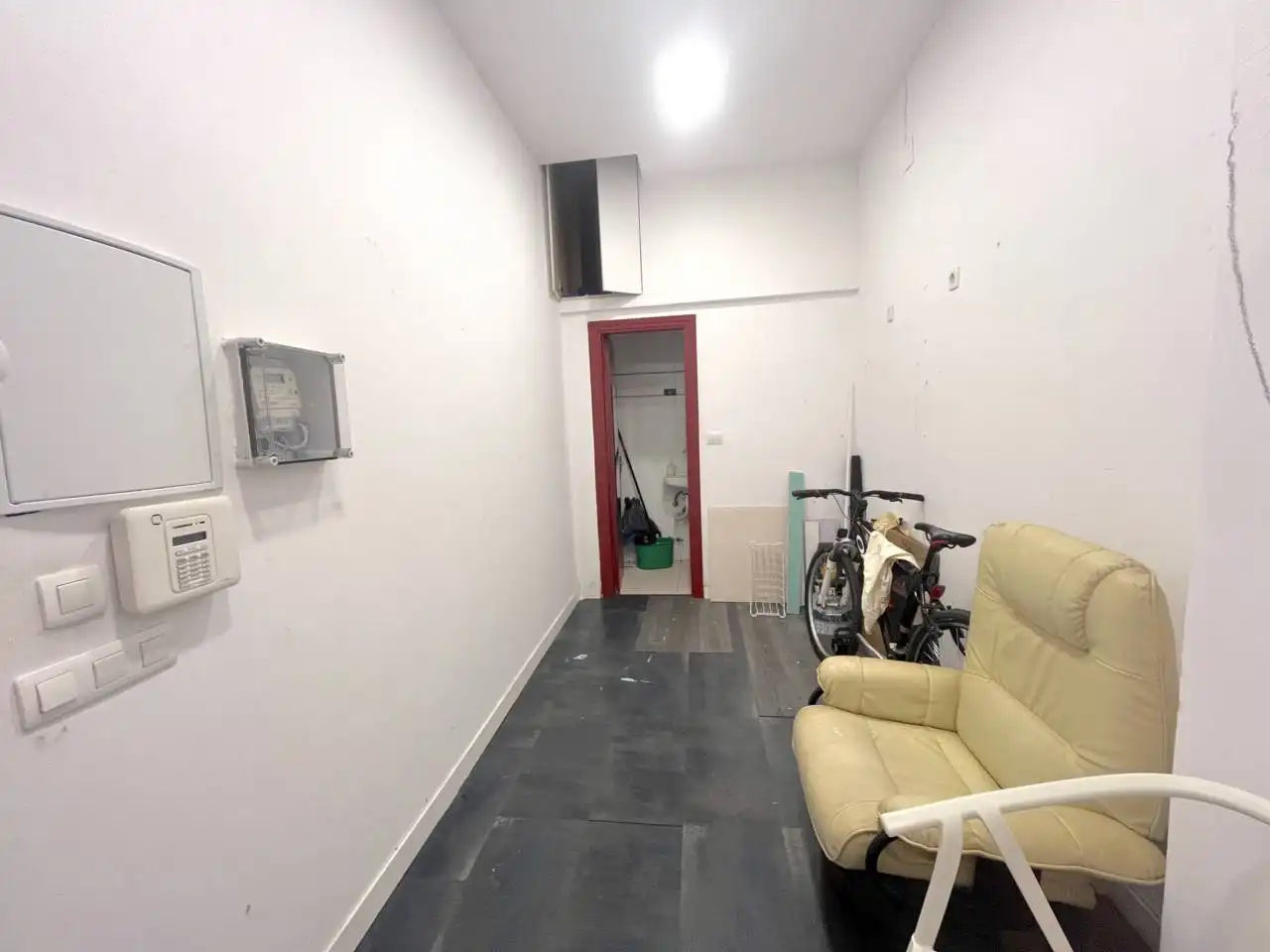 Geschaftsraum zur Miete in Amorebieta-Etxano