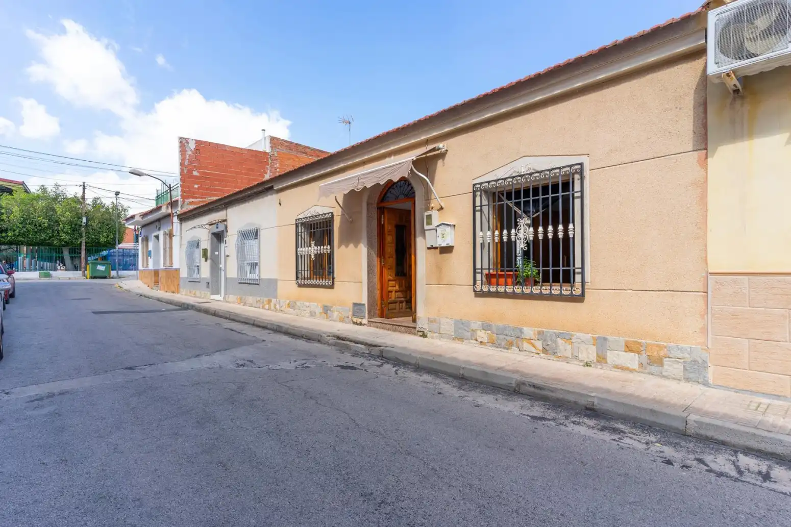 Casa o xalet en venda a Alguazas - Calle SAN PEDRO, Alguazas