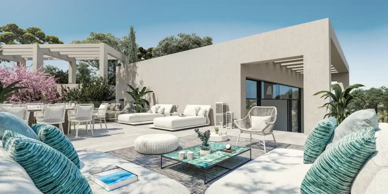 Maison avec piscine à vendre à La Alquería, imagen 17