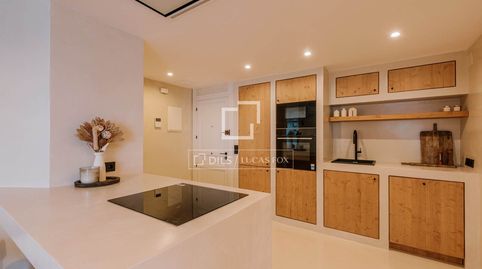 Foto 5 von Wohnung zum Verkauf in Marina Botafoc - Platja de Talamanca, Eivissa