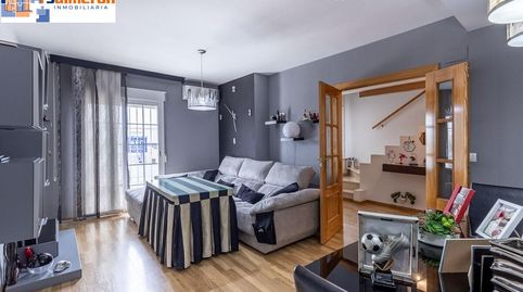 Foto 2 de Casa adosada en venta en Belicena, Vegas del Genil