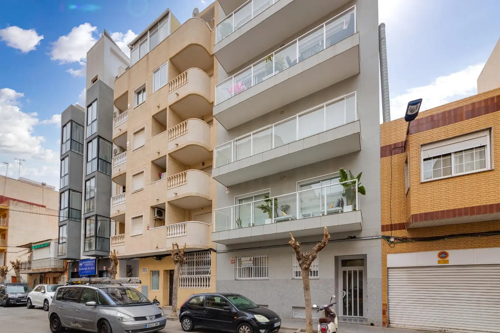 Apartamento con jardín en venta en Playa del Cura, imagen 71