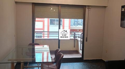 Foto 3 de Pis de lloguer a Calle Blasco Ibáñez, 18, Centro, Albacete