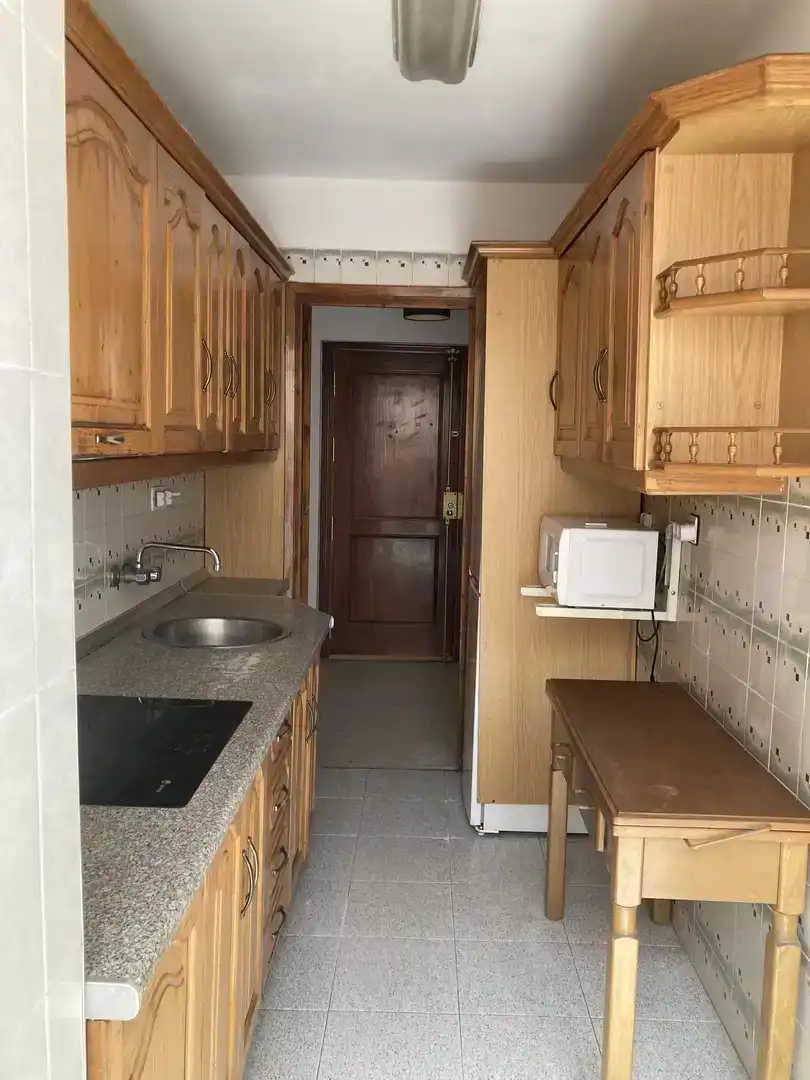 Flat for rent in Granada, Granada