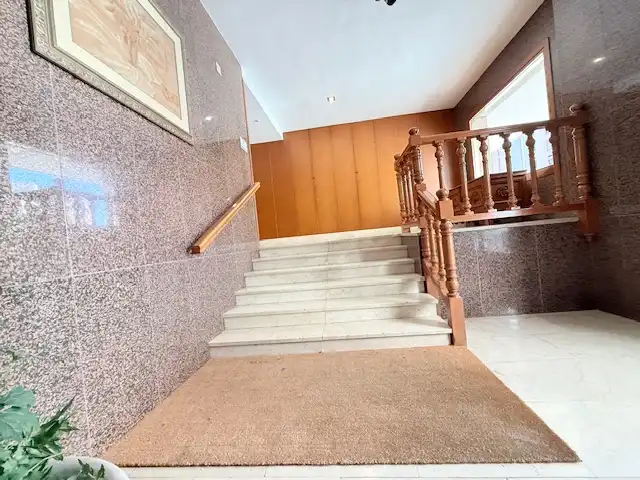 Piso con ascensor en venta en Carrer de Puig Roda 1, imagen 9
