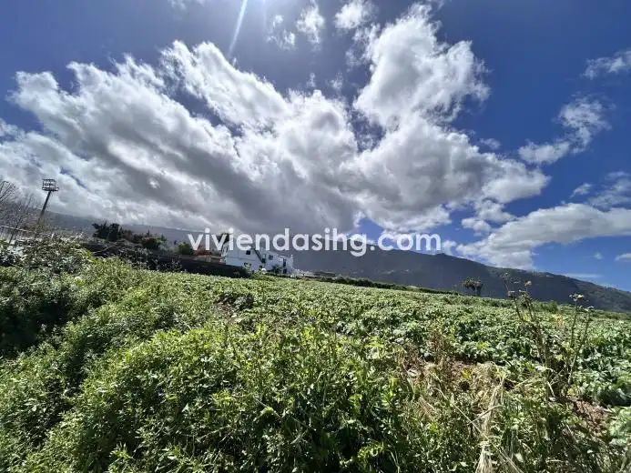 Residential for sale in Los Realejos