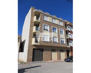 Exterior view of Building for sale in  Murcia Capital