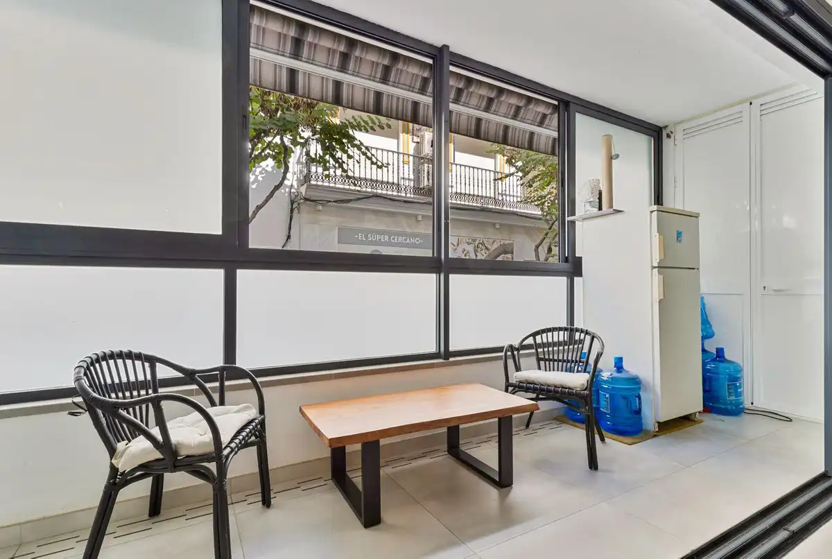 Appartement compact avec piscine à vendre à Playa de los Boliches, imagen 9
