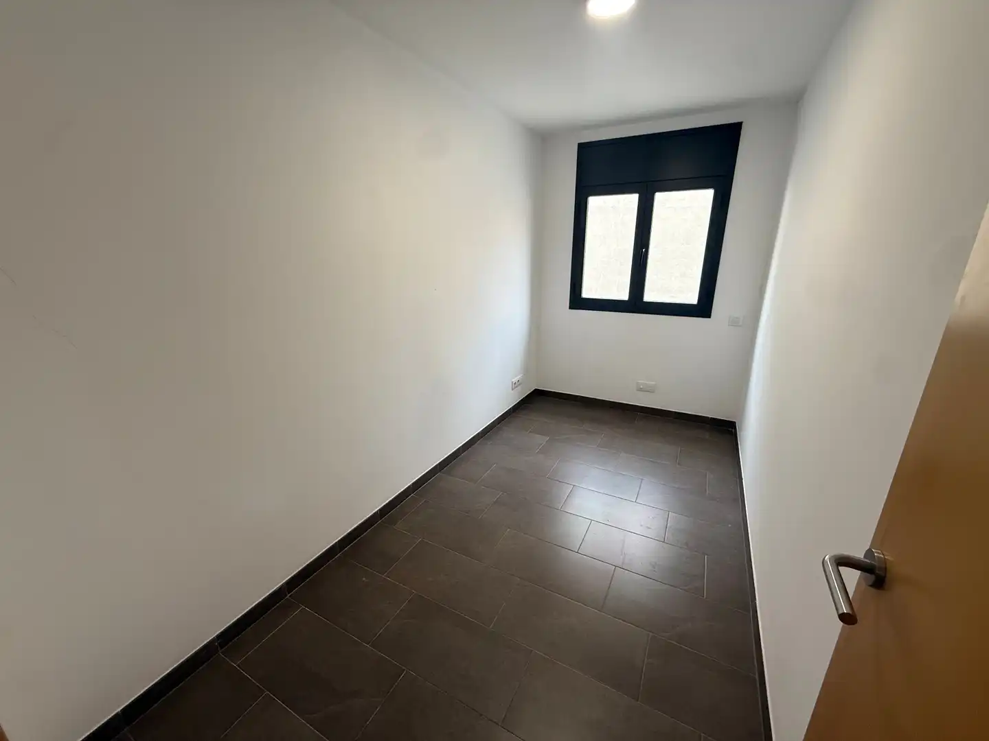 Schlafzimmer von Wohnung zur Miete in Tàrrega mit Ofen, Internet und Alarm