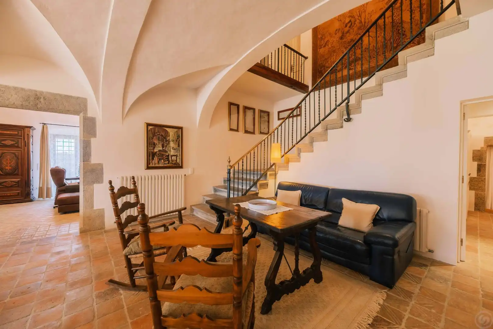 Casa o chalet en venta en Llagostera con Calefacción, Terraza y Trastero