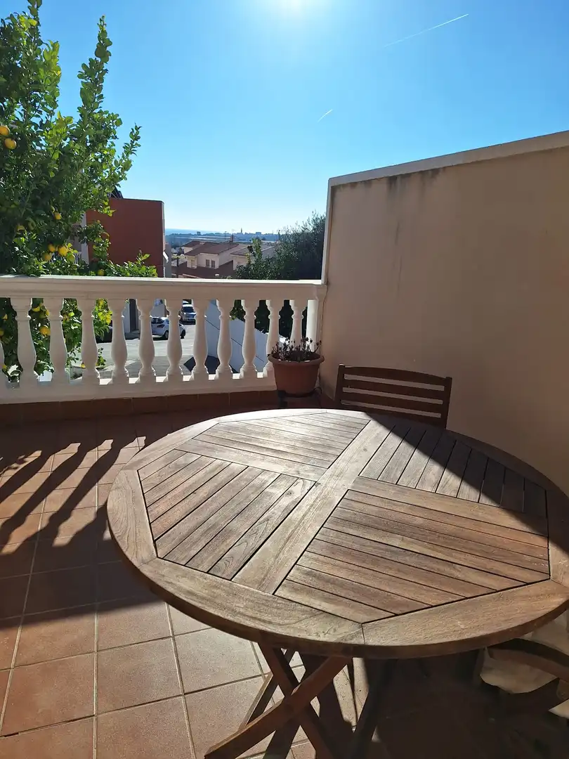 Detached homes for sale in Roda de Berà