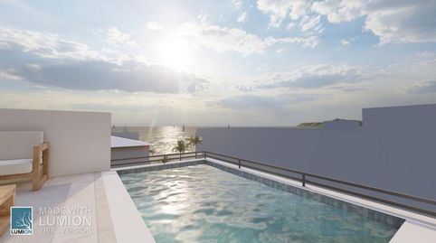 Foto 5 de Ático en venta en Les Parceles, Les Maravelles, Palma de Mallorca