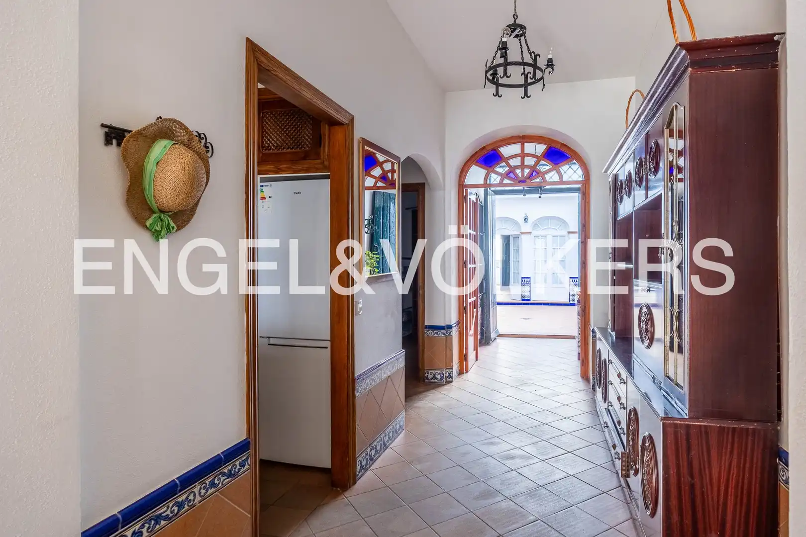 Casa o chalet en venta en Almonte con Calefacción y Balcón