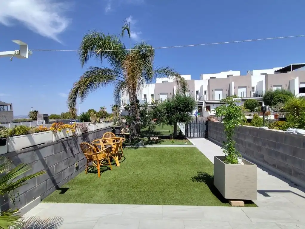 Finca rústica en venta en Parque Acuático - Sector 25